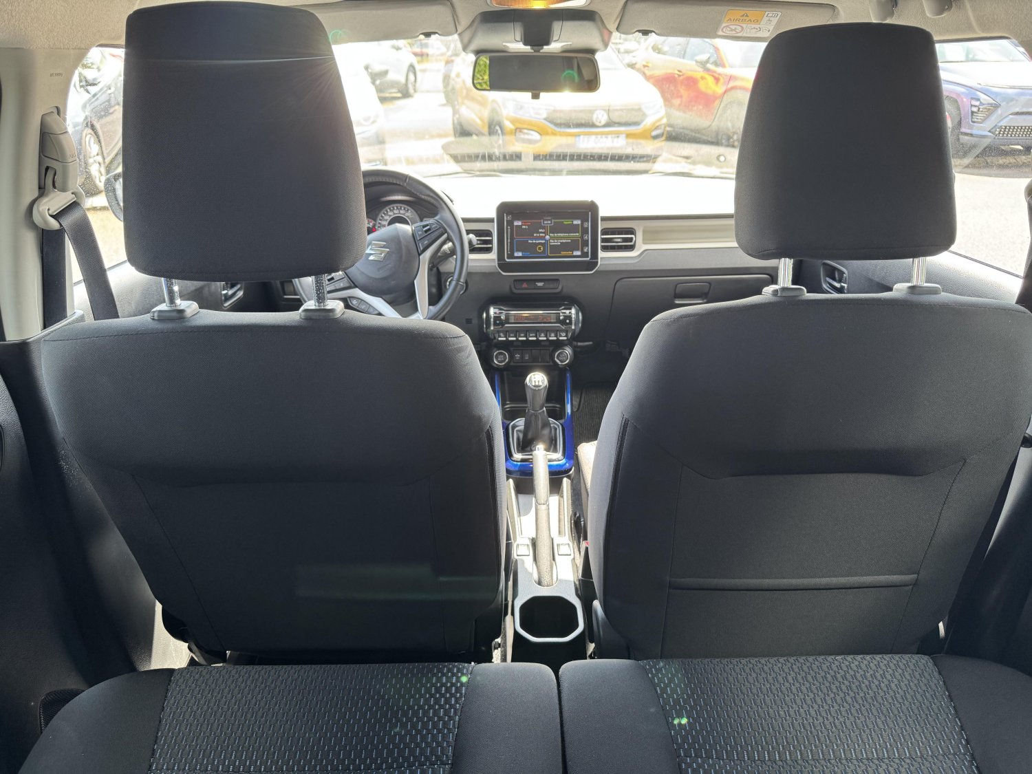 suzuki - Visuel 8