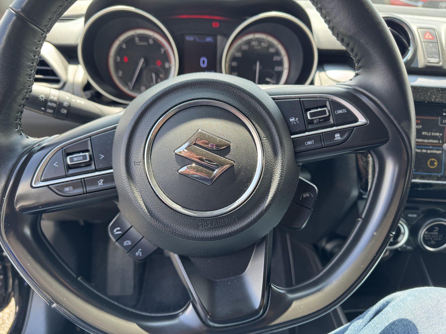 suzuki - Visuel 20