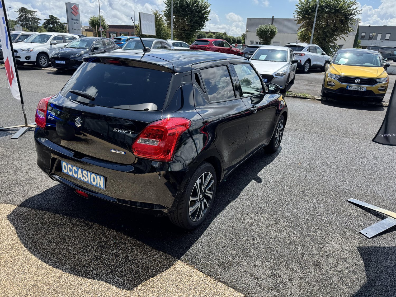 suzuki - Visuel 4