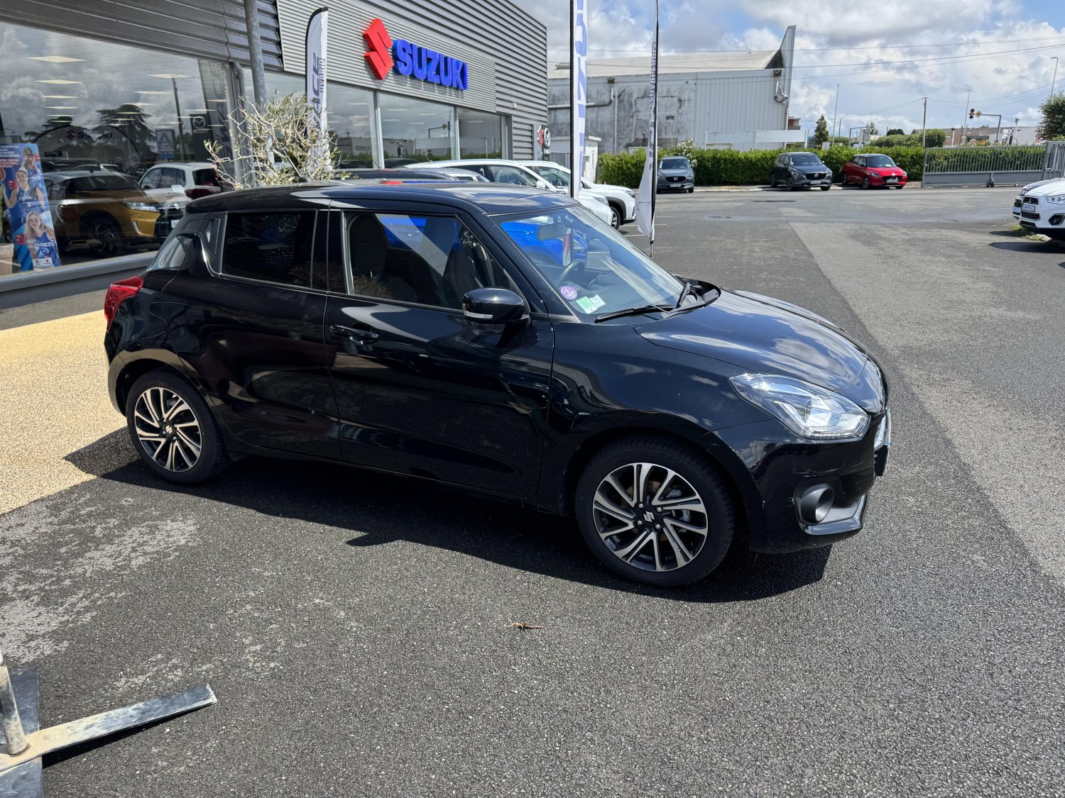 suzuki - Visuel 5