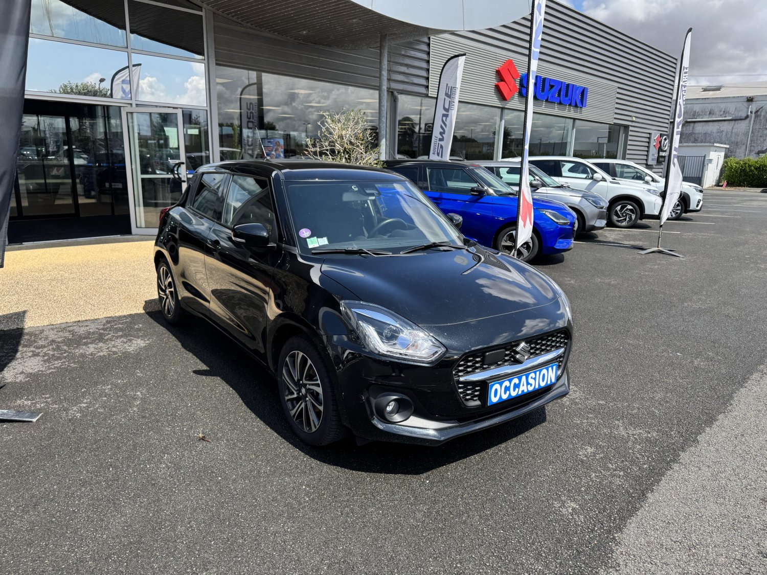 suzuki - Visuel 6