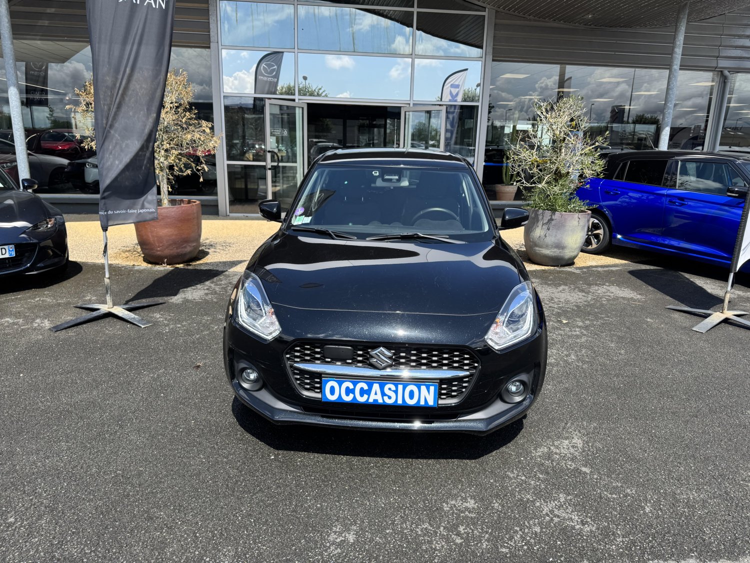 suzuki - Visuel 7