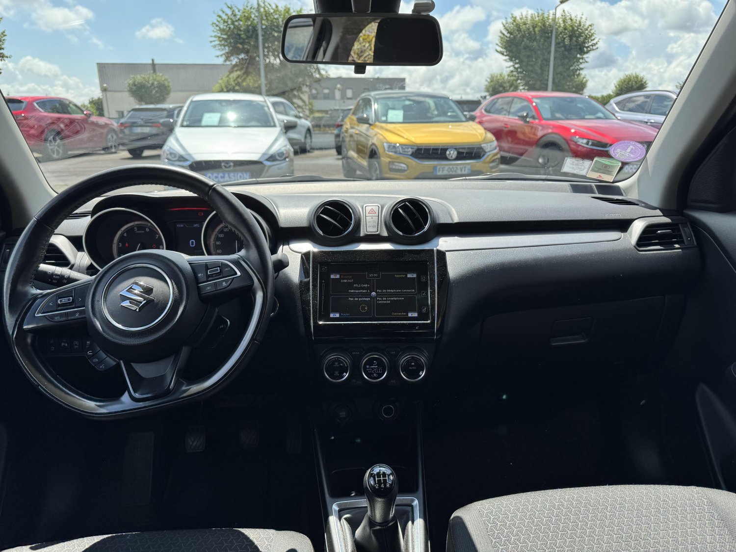 suzuki - Visuel 8