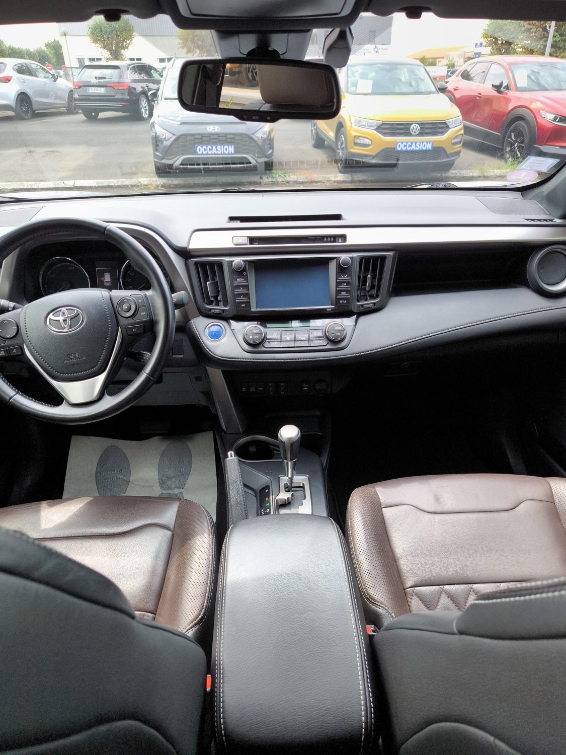 toyota - Visuel 9