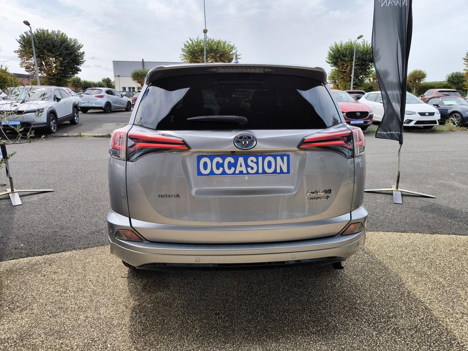 toyota - Visuel 3