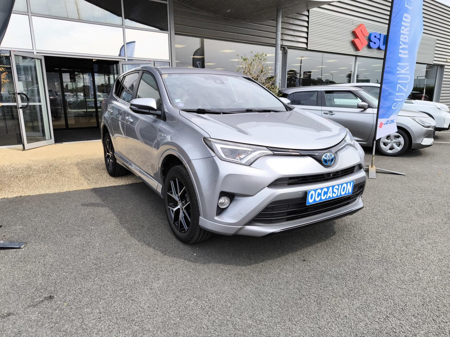 toyota - Visuel 6
