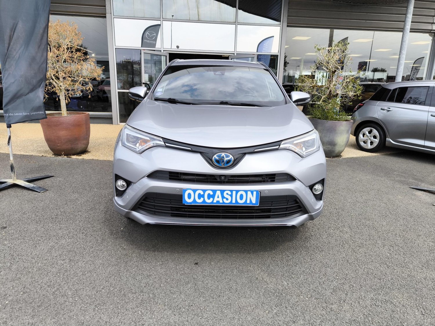 toyota - Visuel 7
