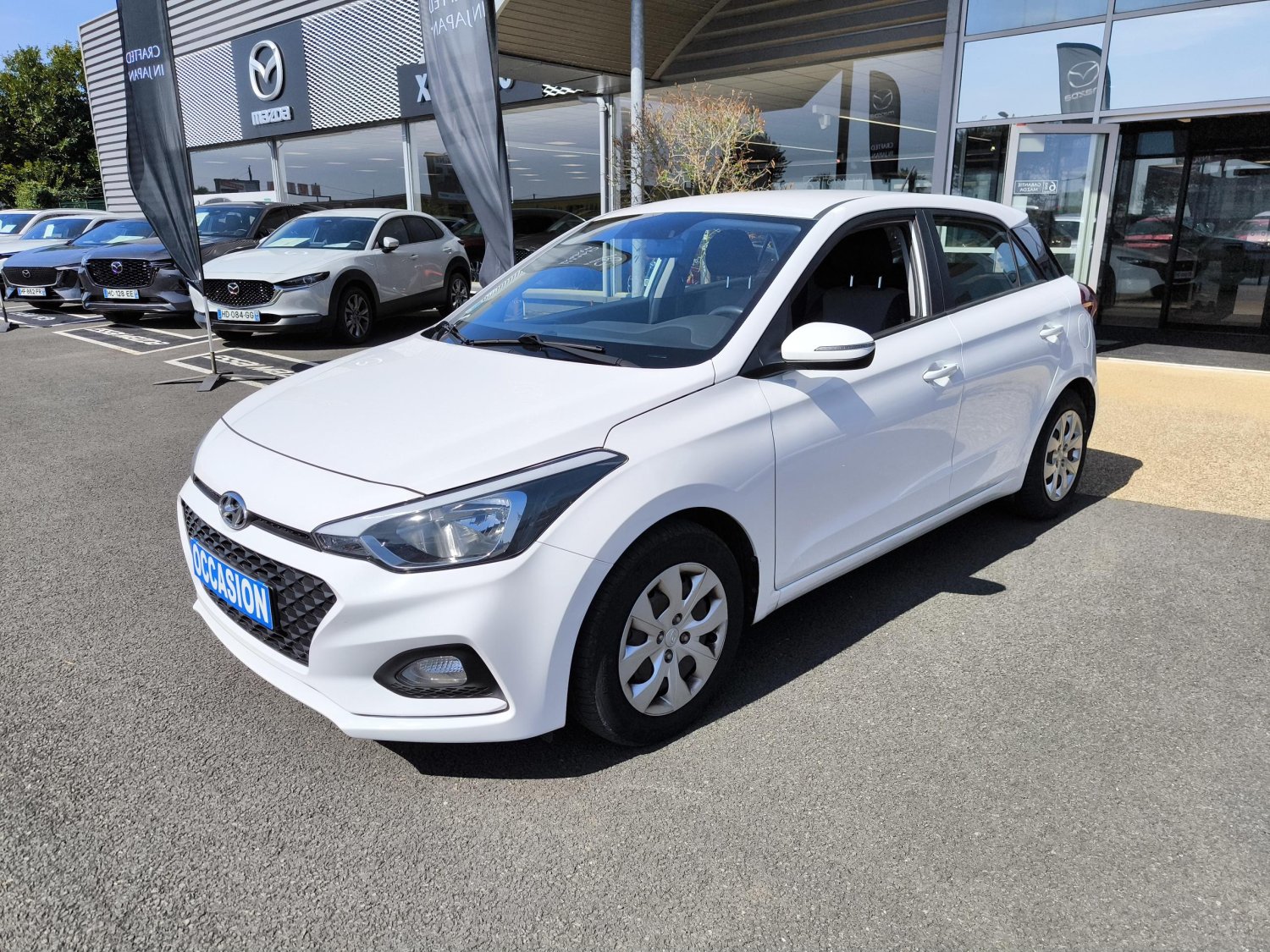 hyundai - Visuel 0