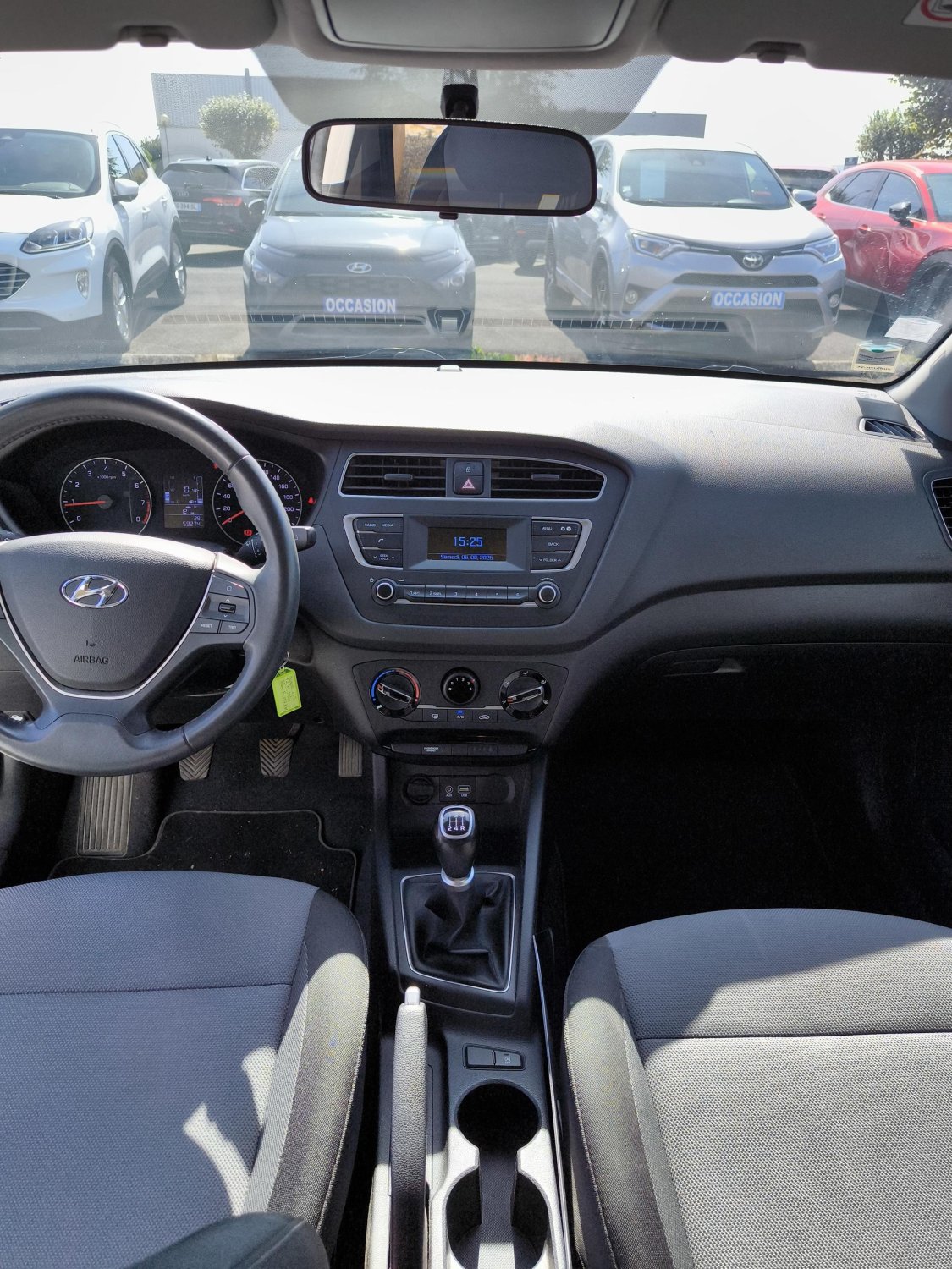 hyundai - Visuel 9