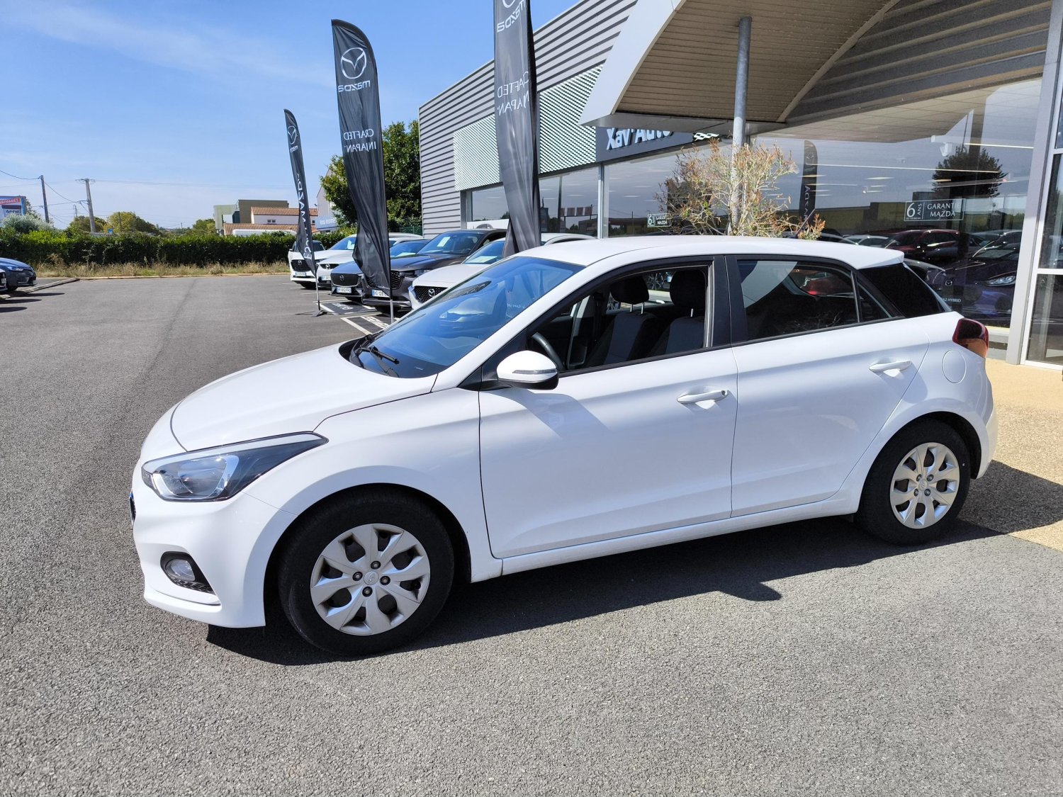 hyundai - Visuel 1