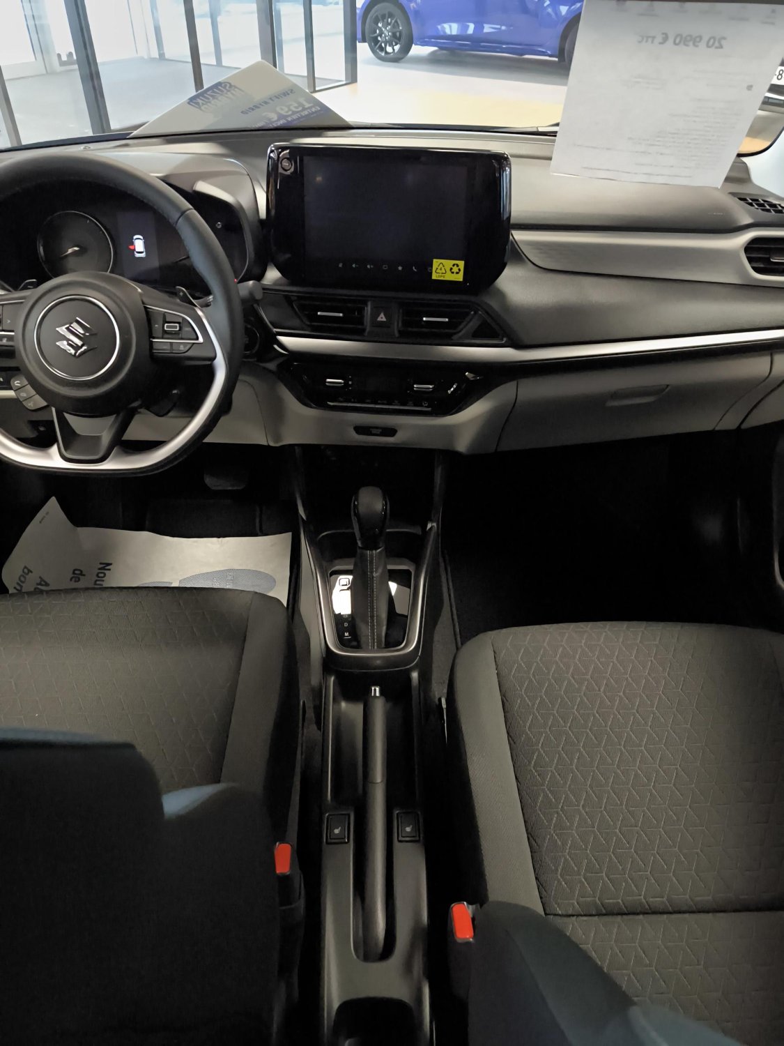 suzuki - Visuel 9