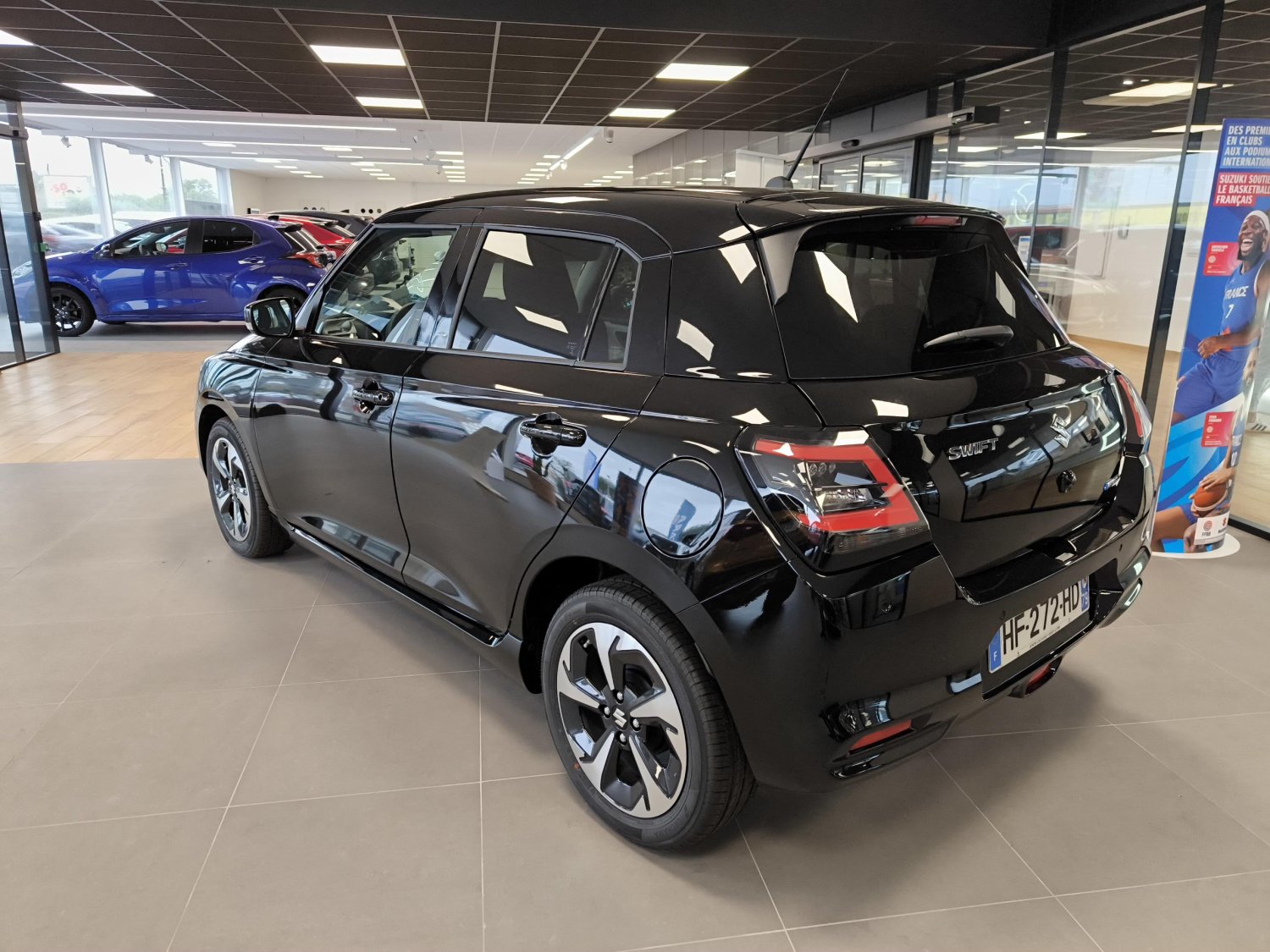 suzuki - Visuel 2
