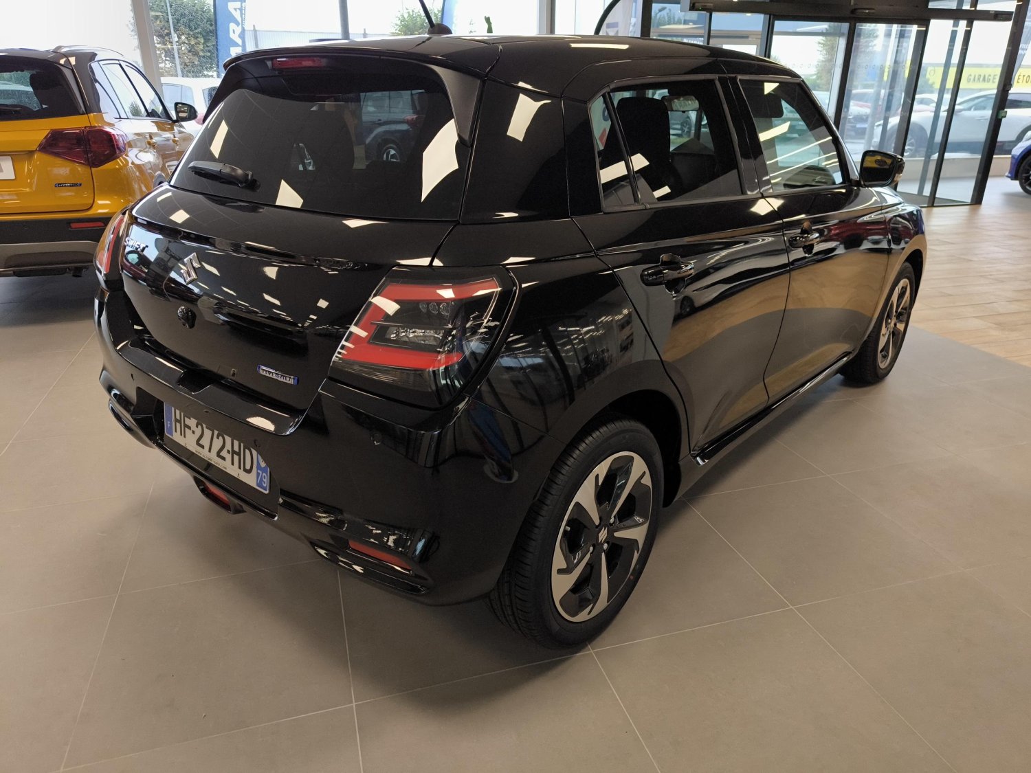 suzuki - Visuel 4