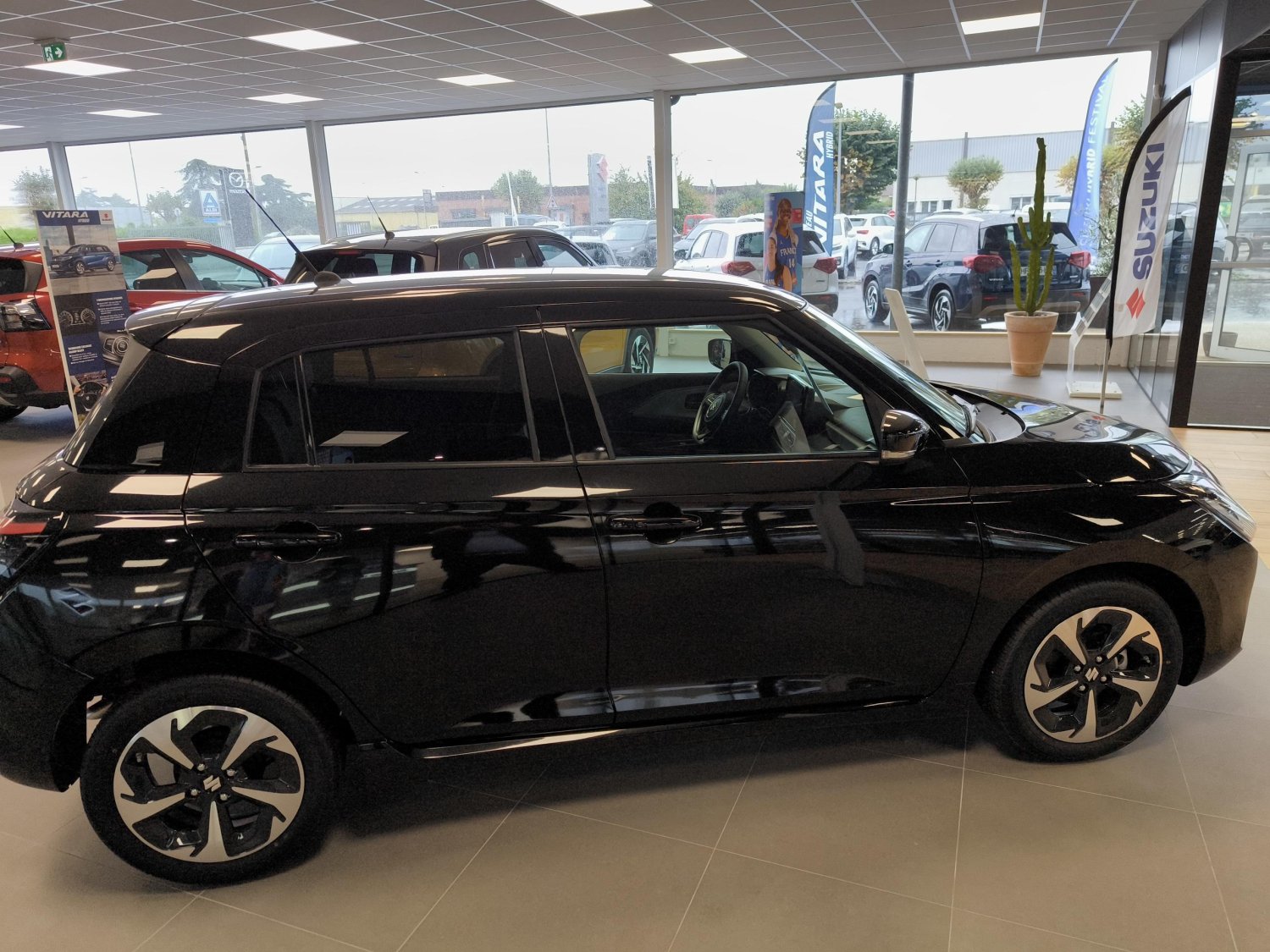 suzuki - Visuel 5