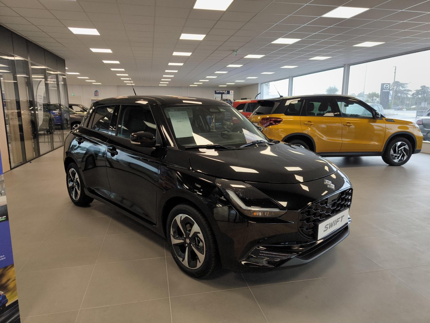 suzuki - Visuel 6