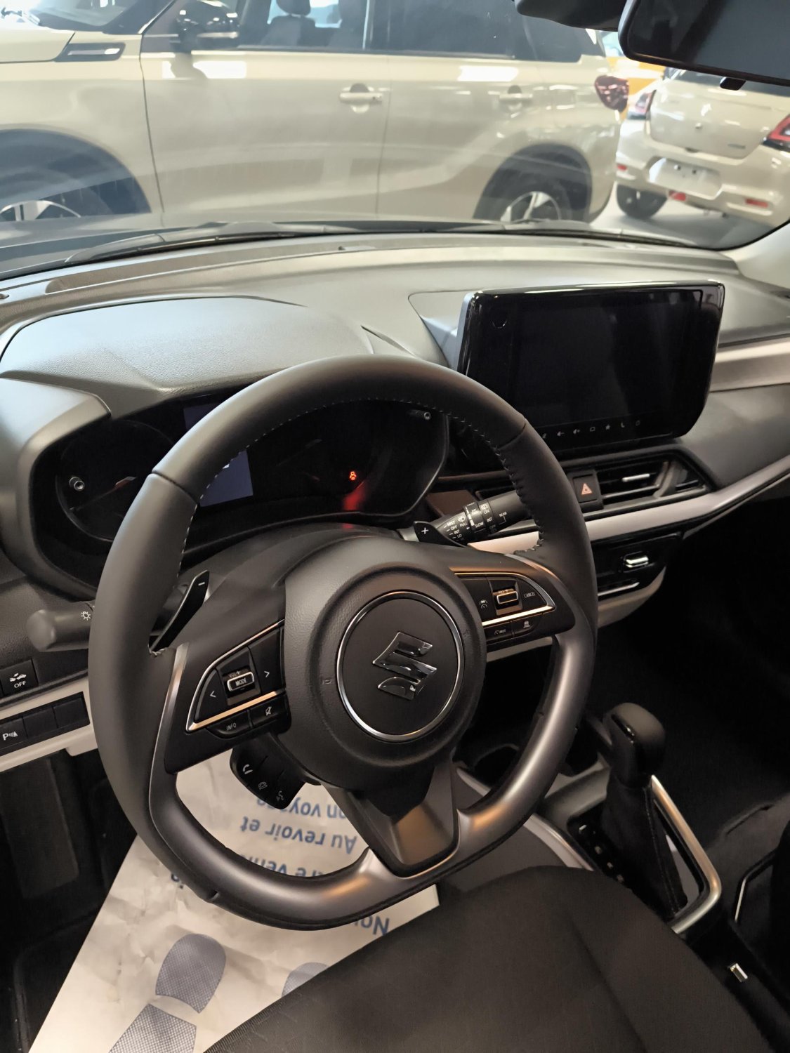 suzuki - Visuel 9