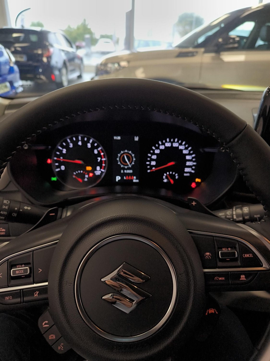 suzuki - Visuel 10
