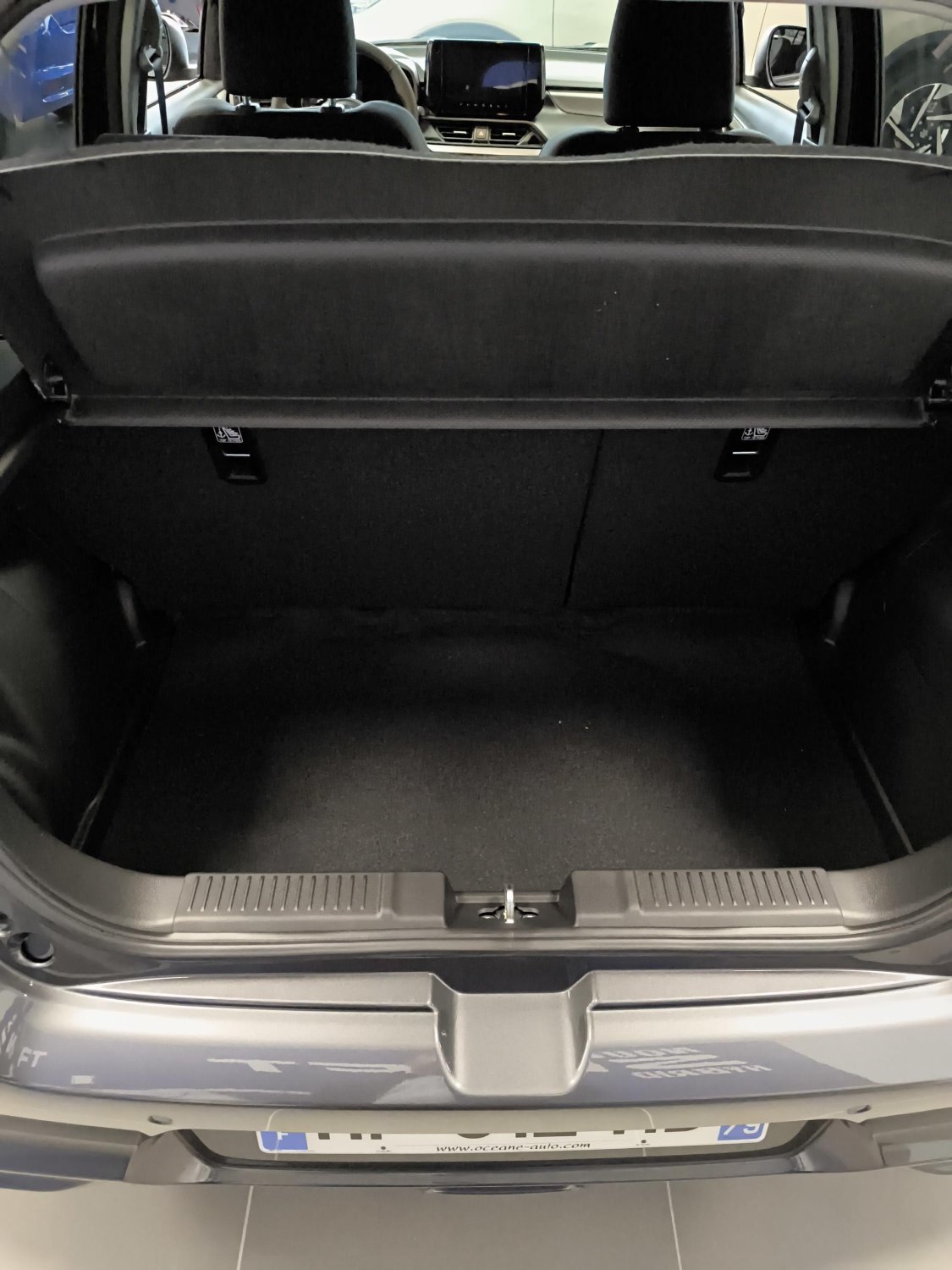 suzuki - Visuel 16