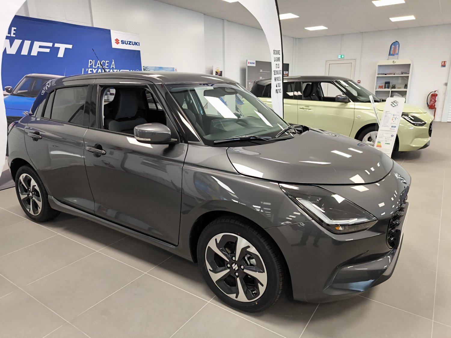 suzuki - Visuel 4