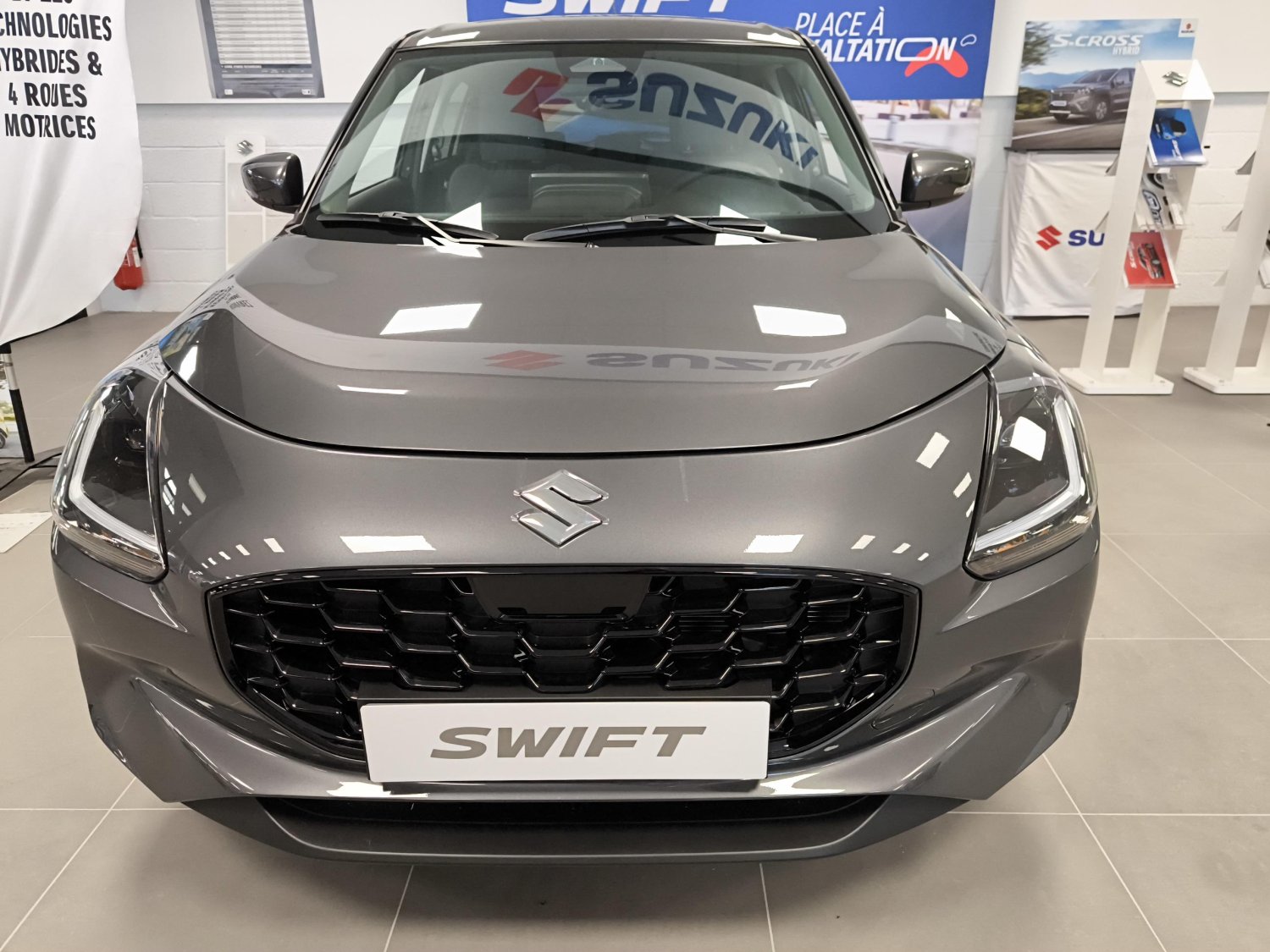 suzuki - Visuel 5