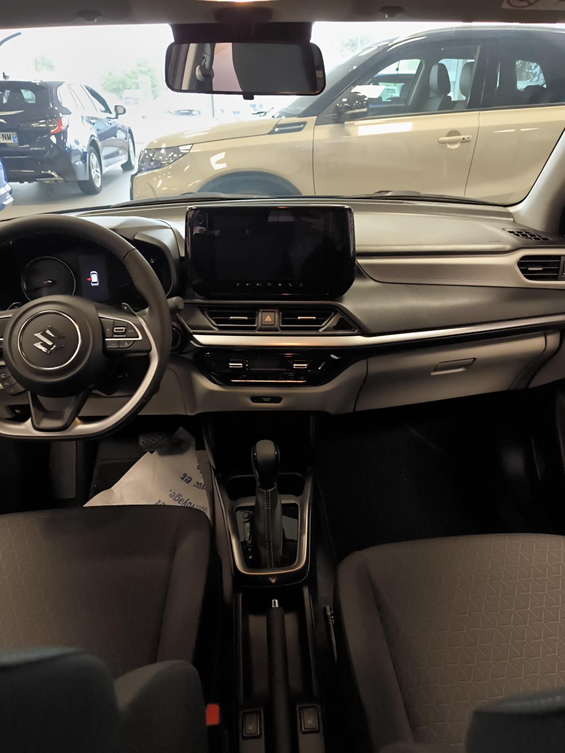 suzuki - Visuel 7