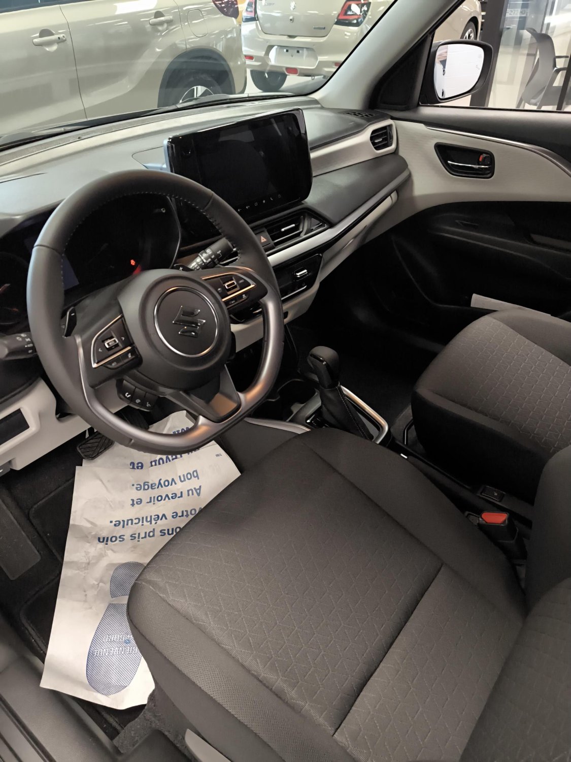 suzuki - Visuel 8