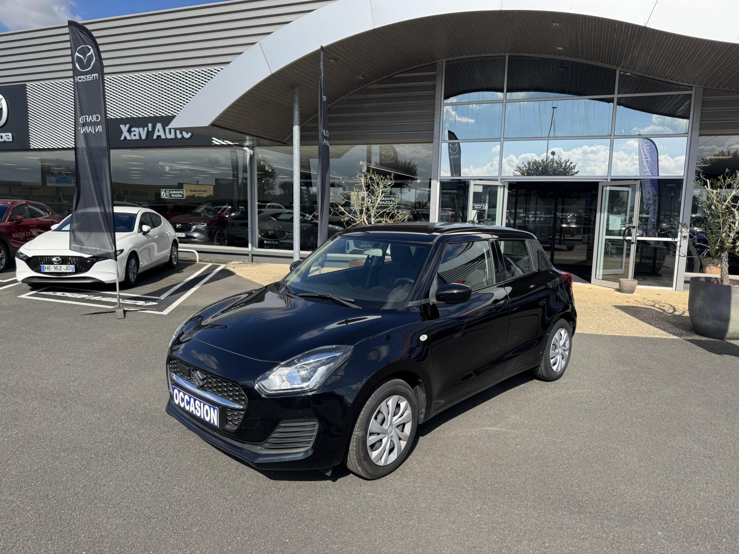 suzuki - Visuel 0