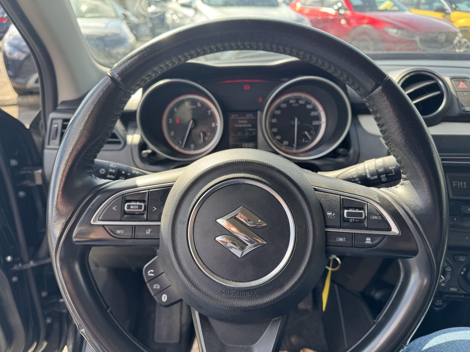 suzuki - Visuel 9