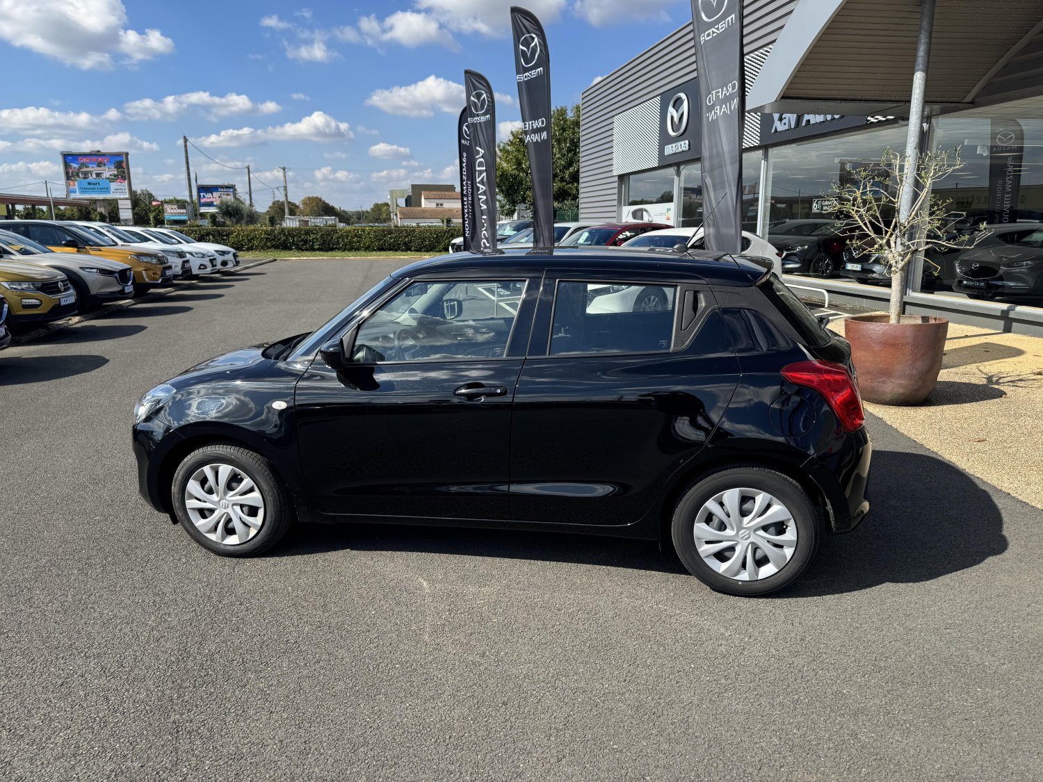 suzuki - Visuel 1