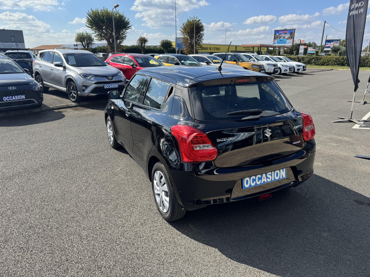 suzuki - Visuel 2
