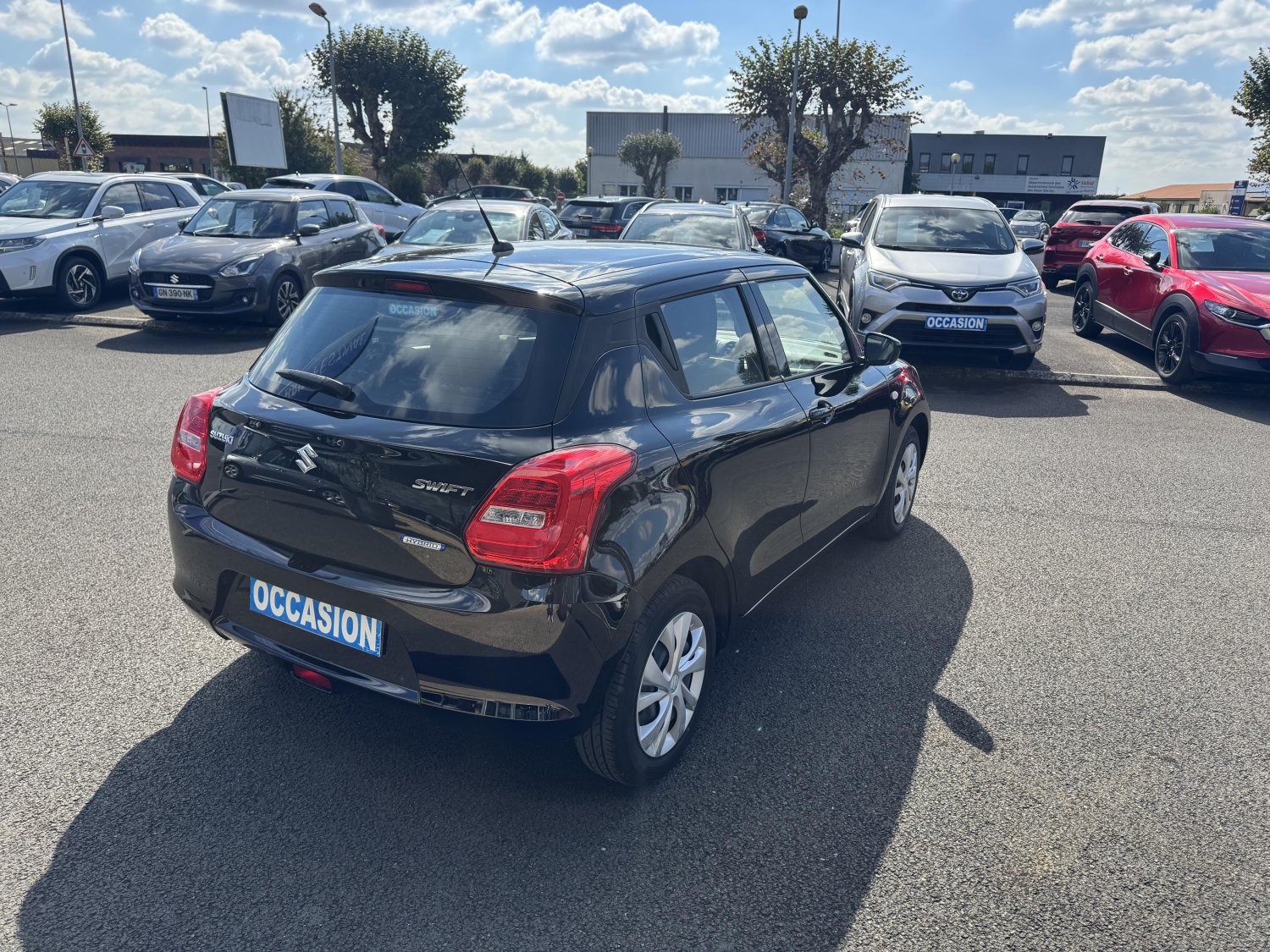 suzuki - Visuel 4