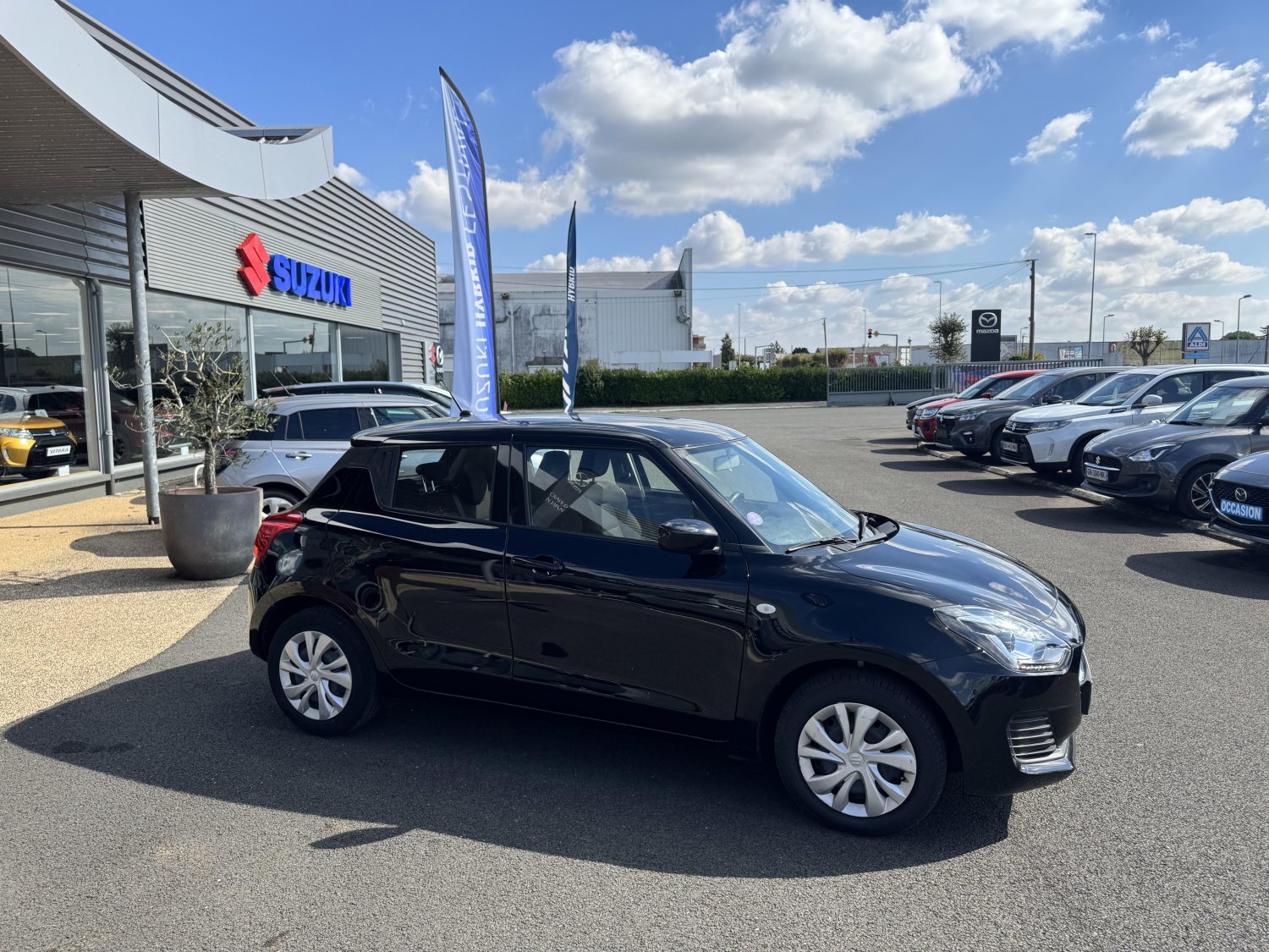 suzuki - Visuel 5