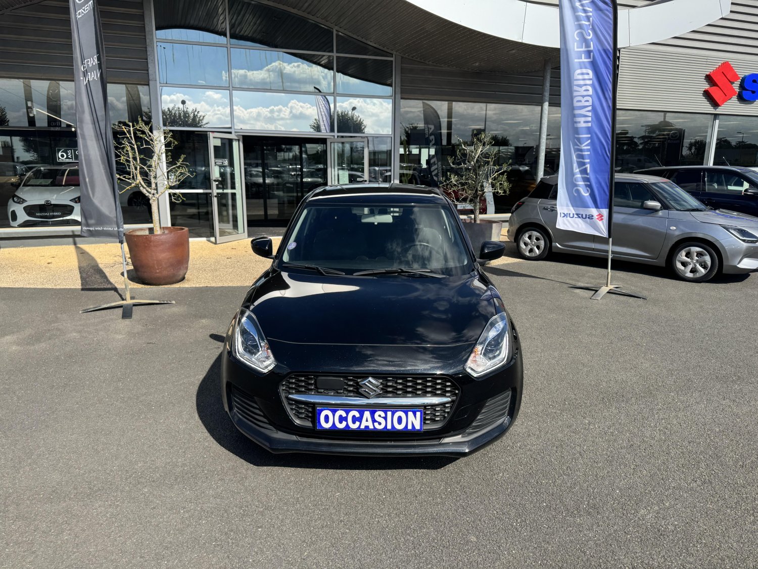 suzuki - Visuel 7