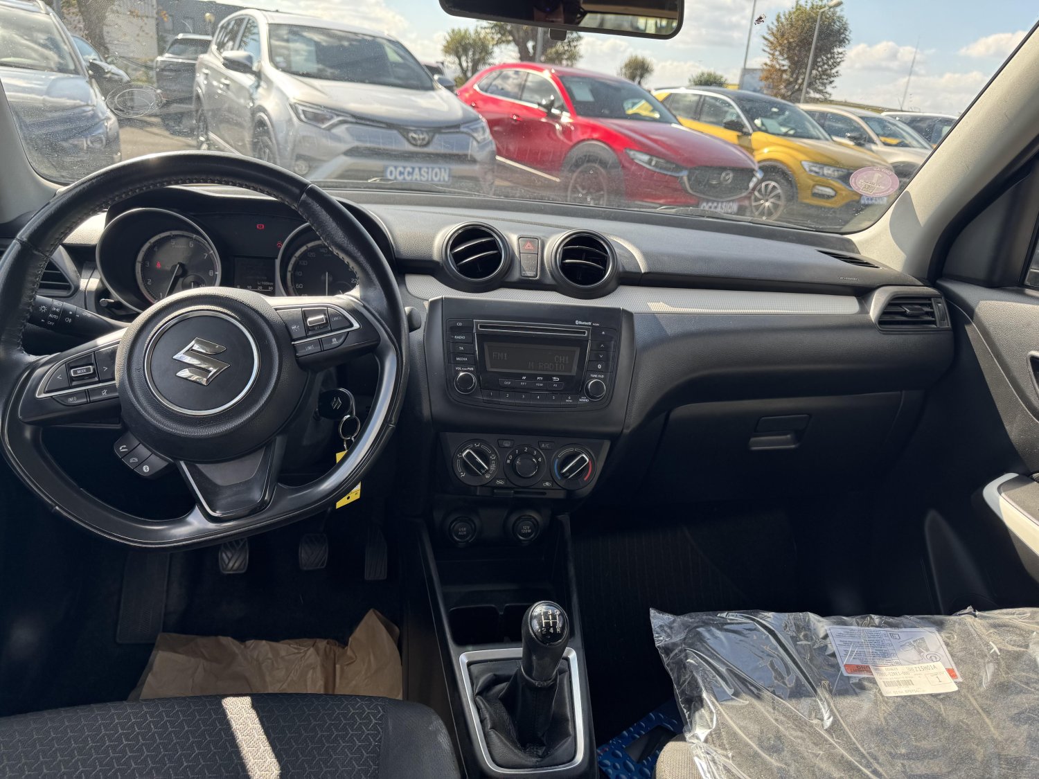 suzuki - Visuel 8