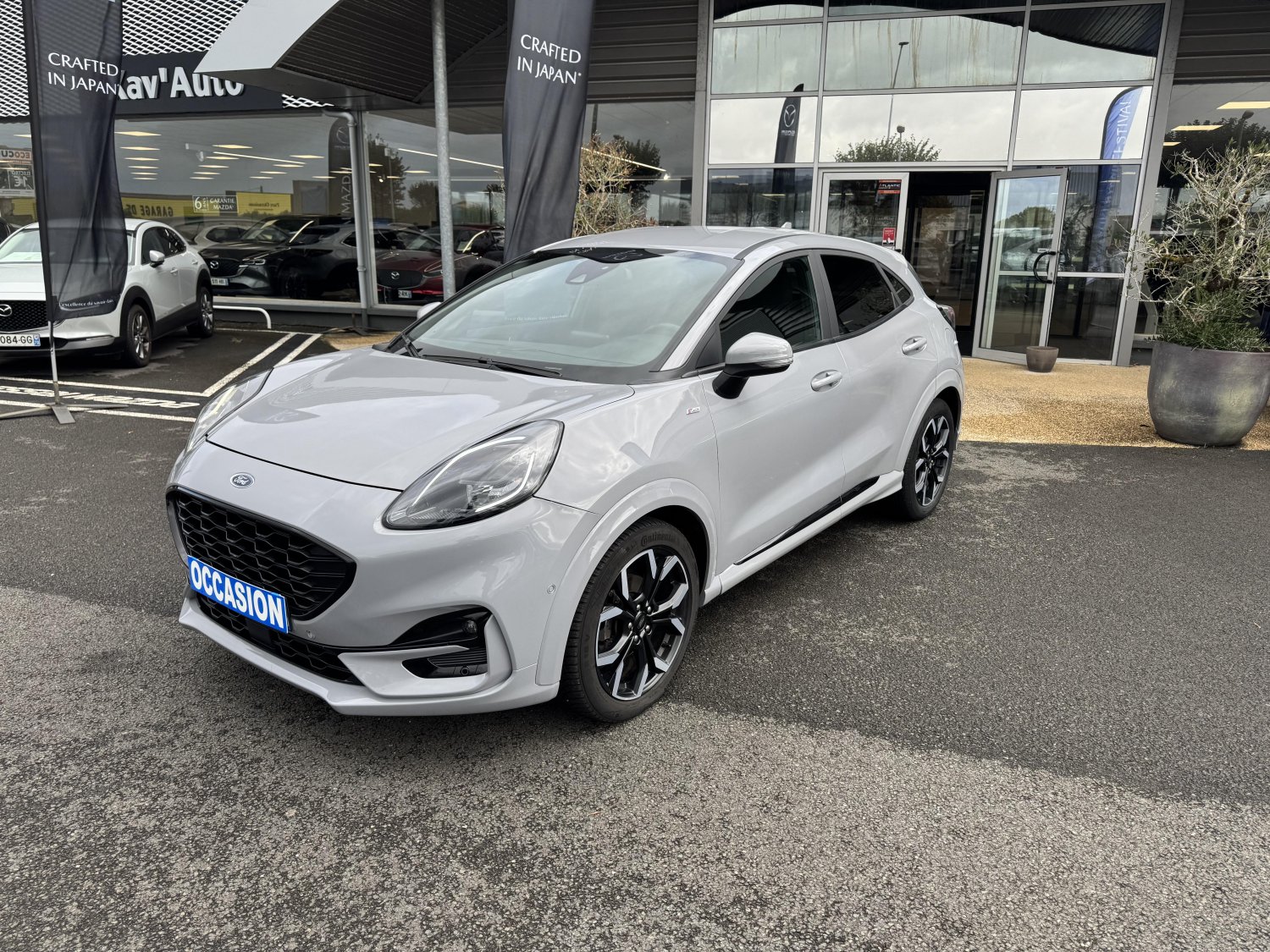 ford - Visuel 0
