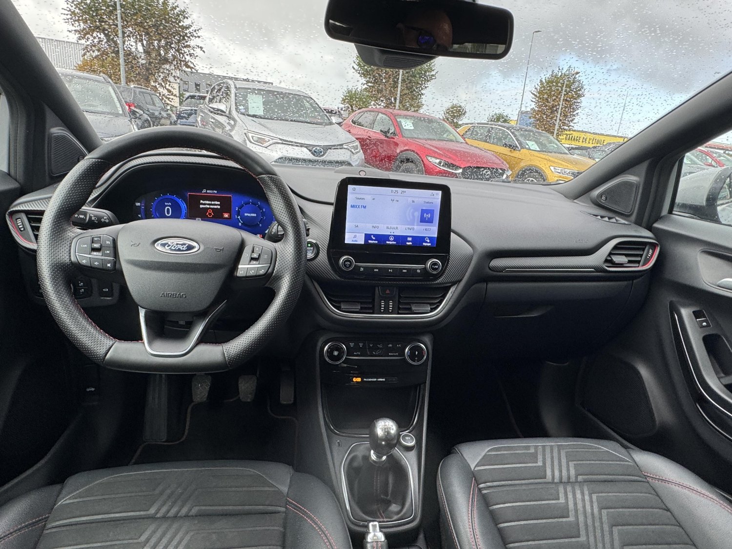 ford - Visuel 13