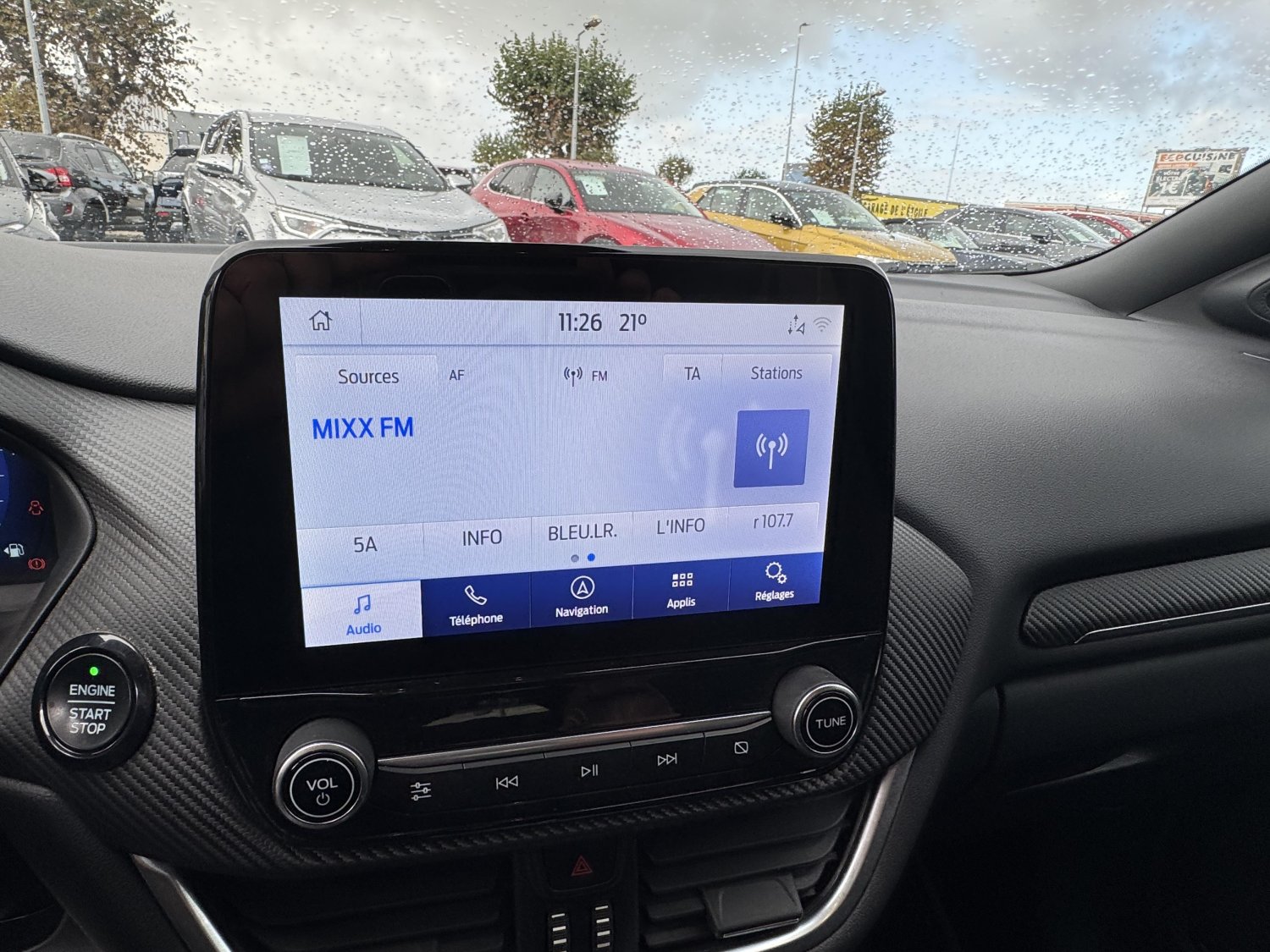 ford - Visuel 18