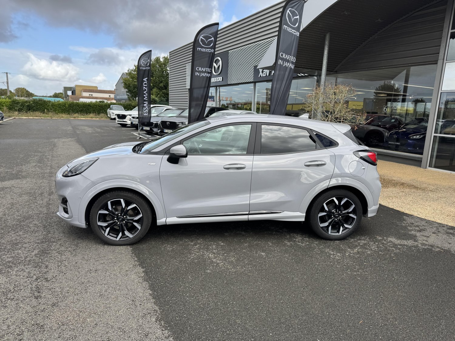 ford - Visuel 1