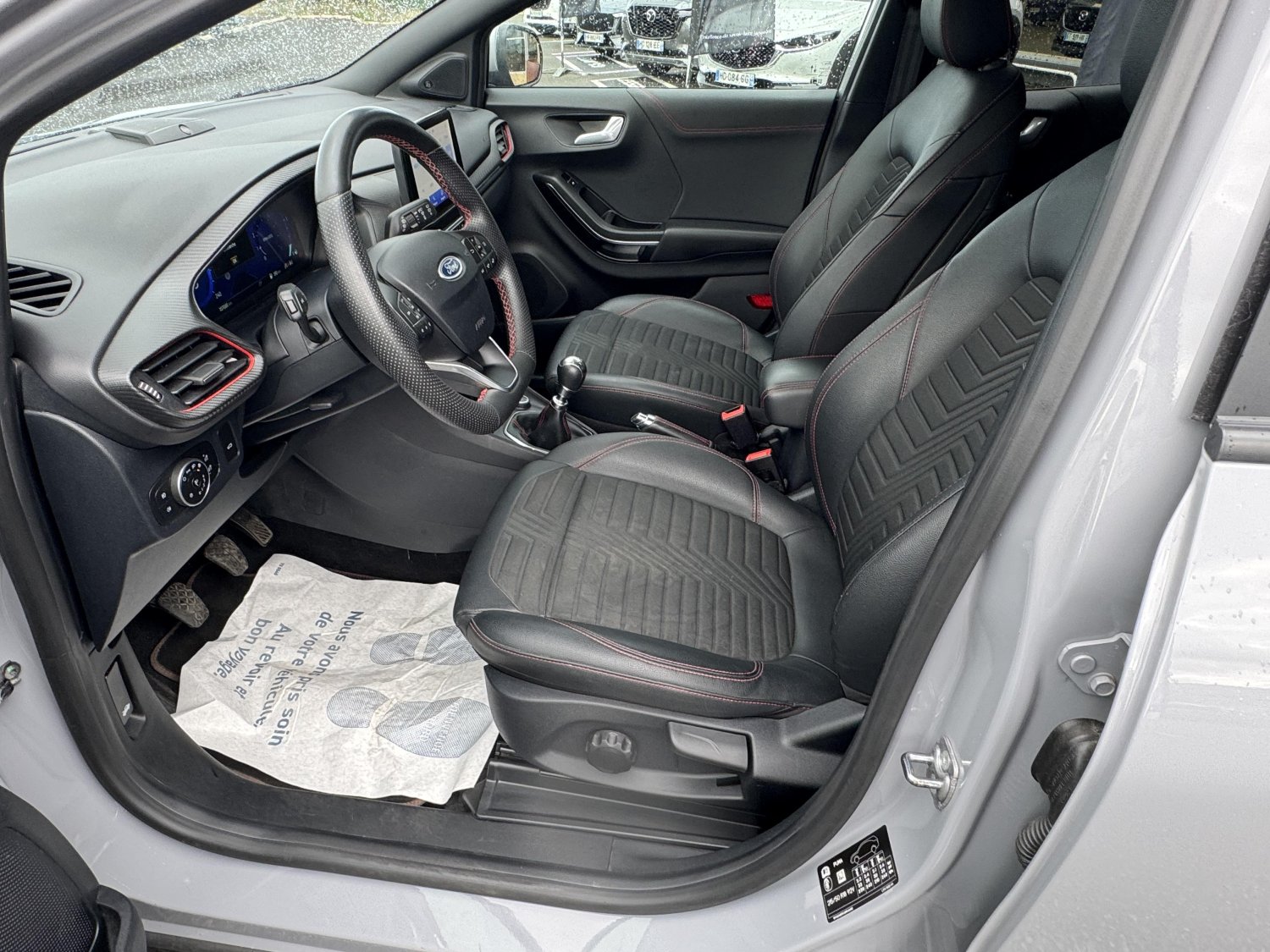 ford - Visuel 22