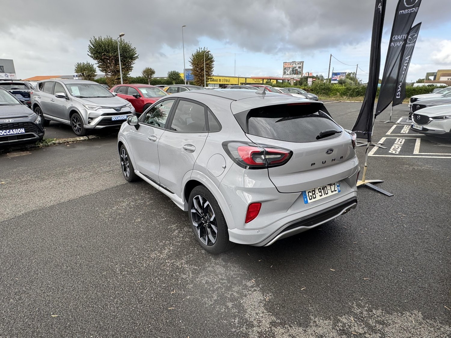 ford - Visuel 24