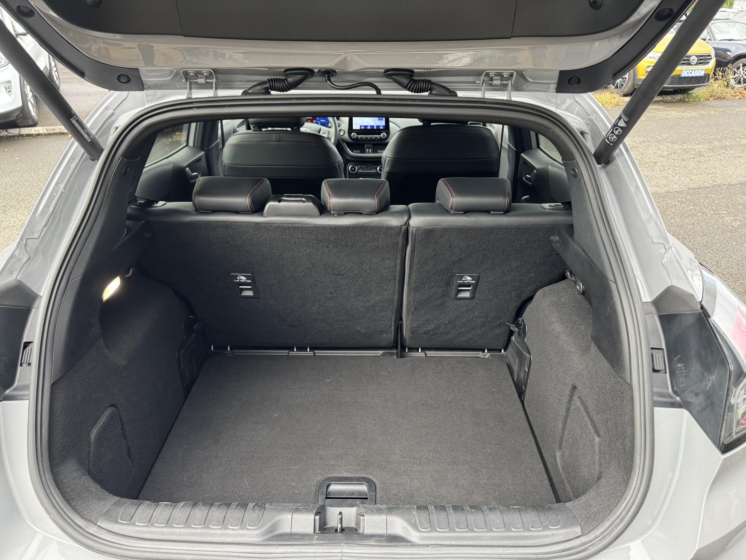 ford - Visuel 28