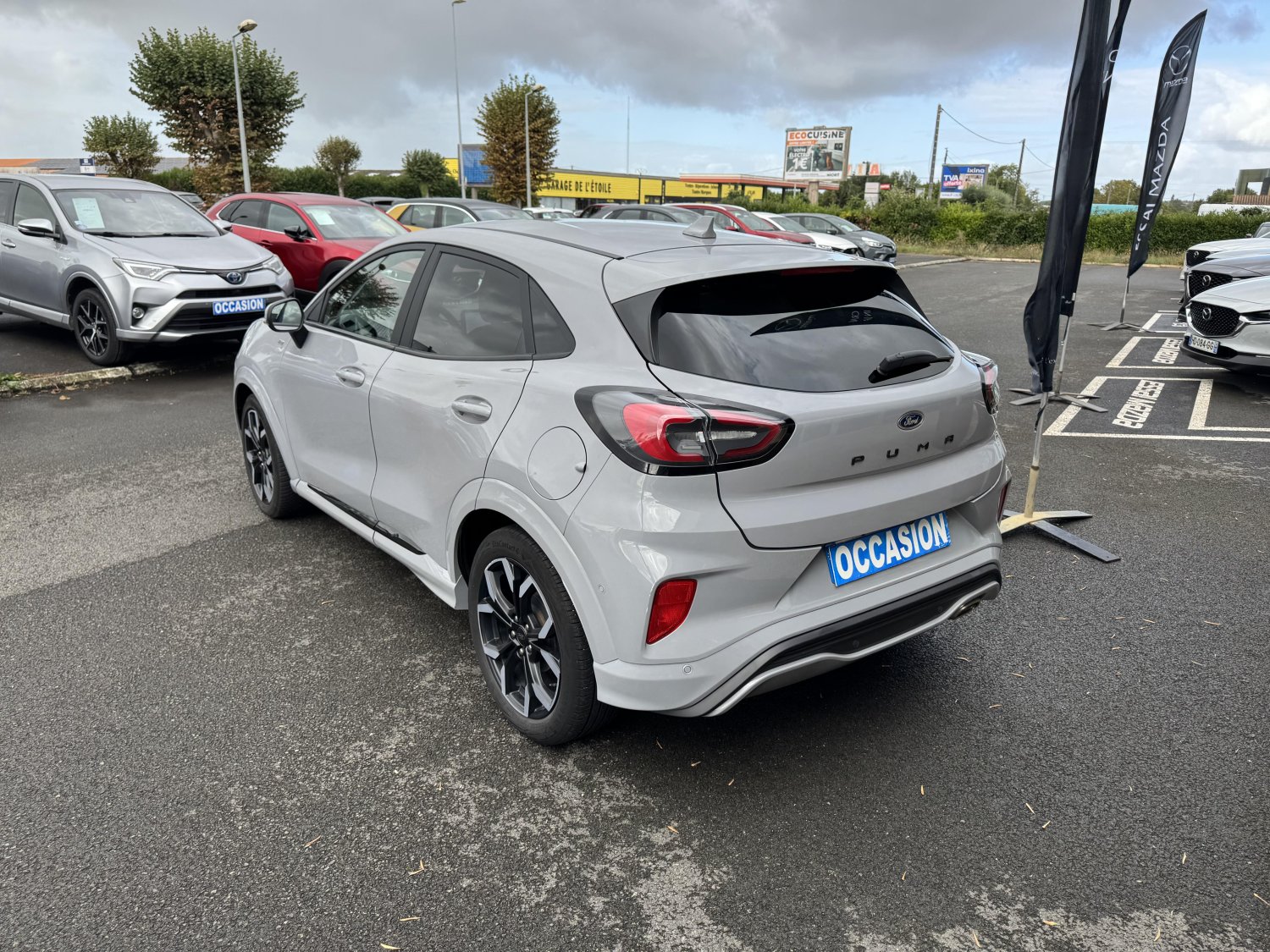 ford - Visuel 2