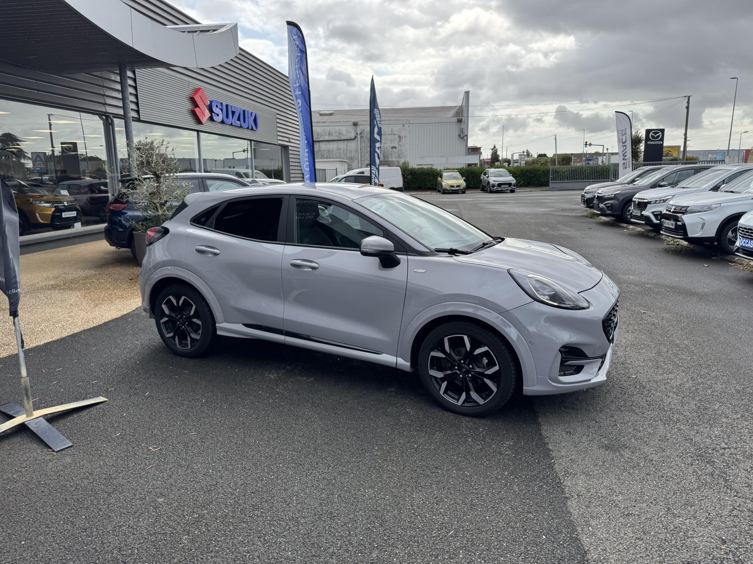 ford - Visuel 5