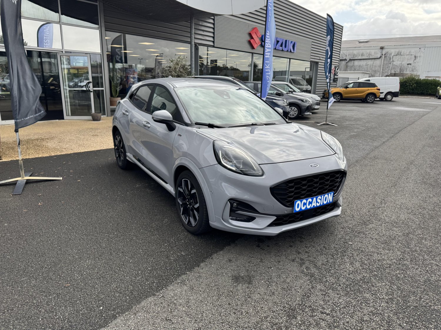 ford - Visuel 6