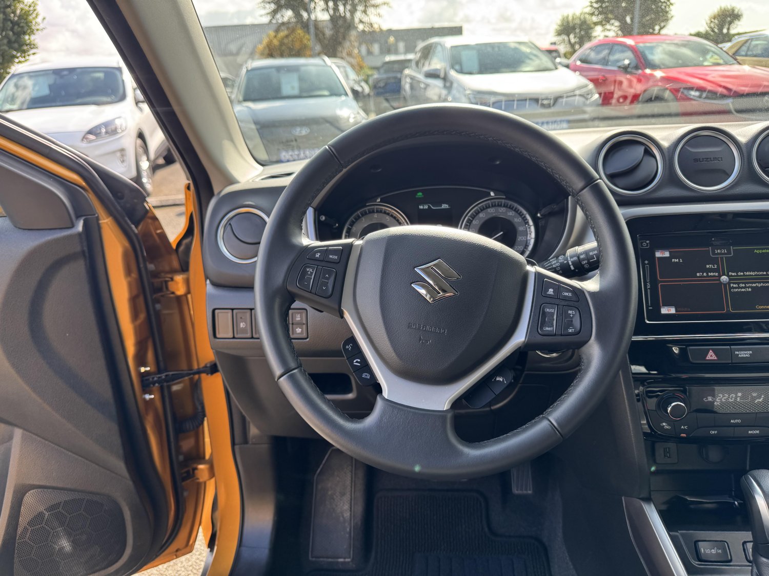 suzuki - Visuel 10