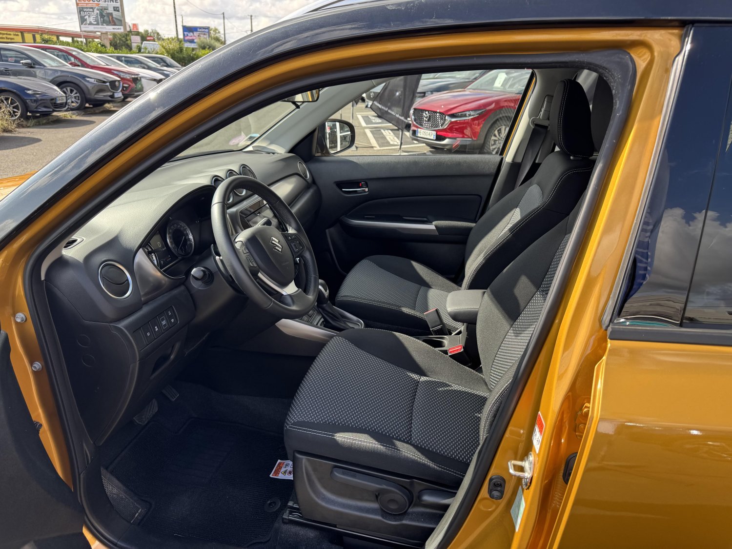 suzuki - Visuel 16