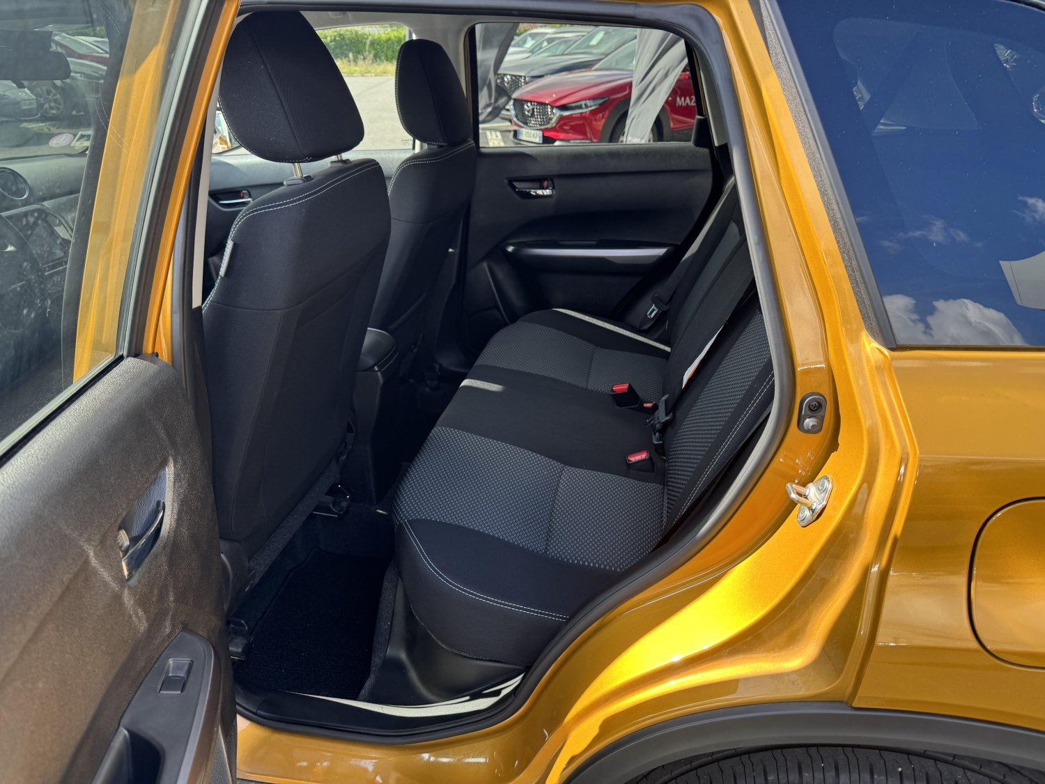 suzuki - Visuel 17