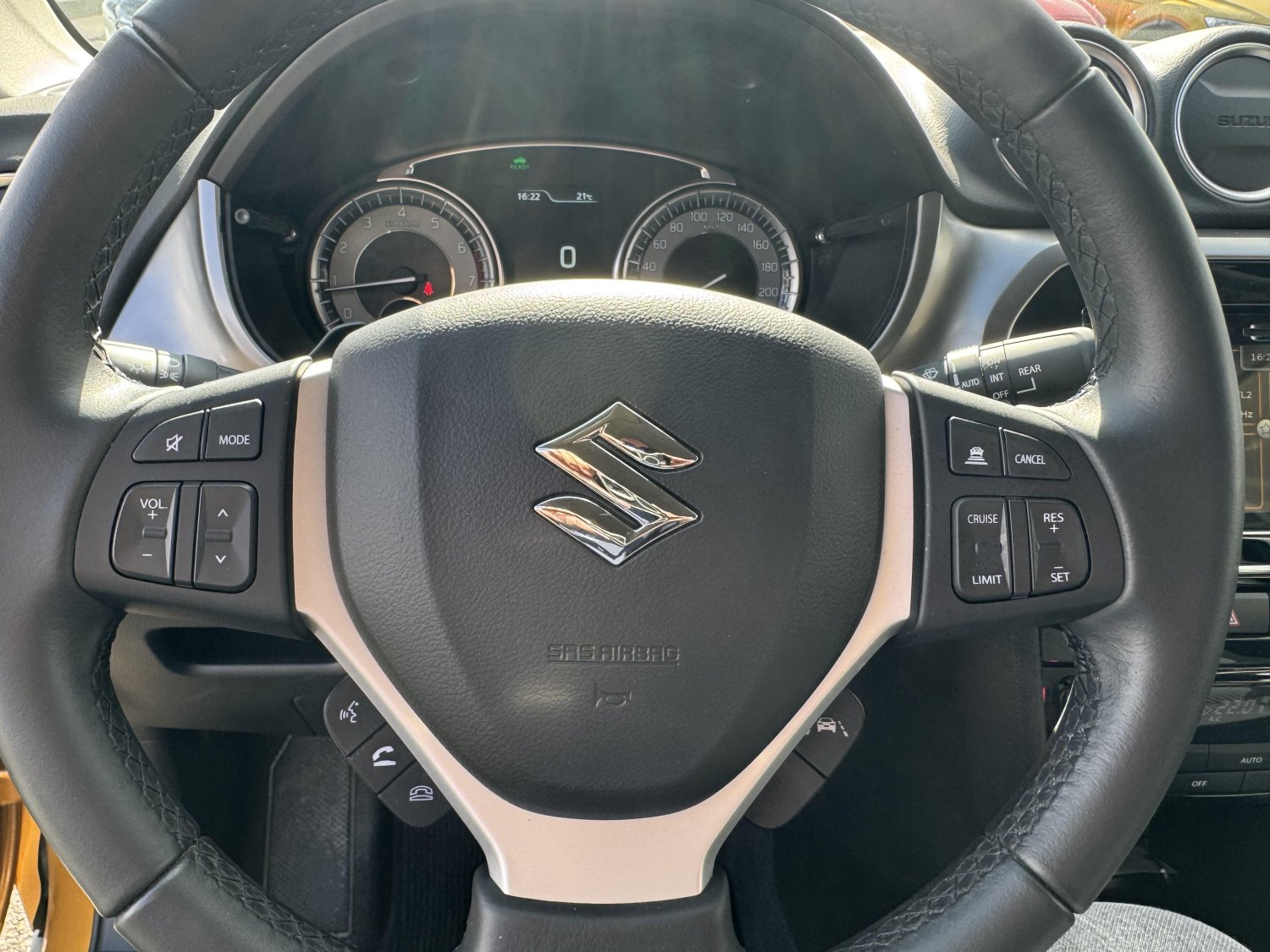 suzuki - Visuel 21