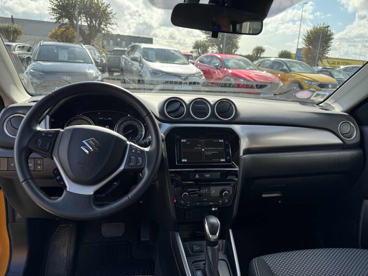 suzuki - Visuel 8