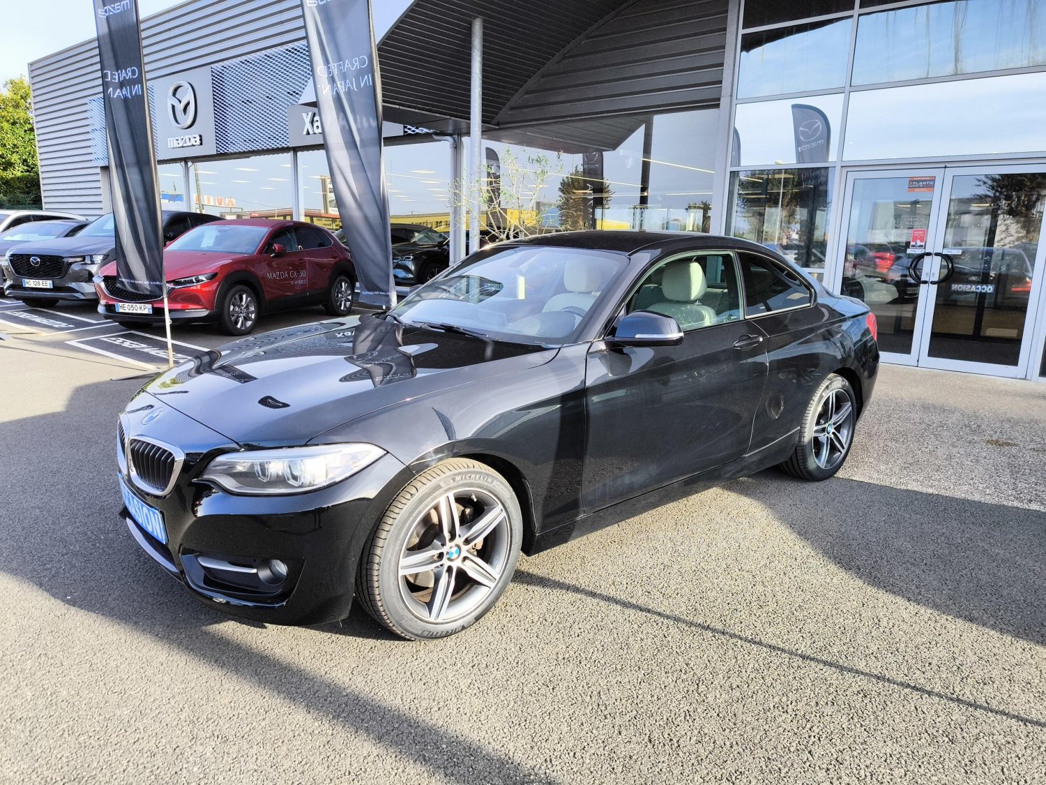 bmw - Visuel 0